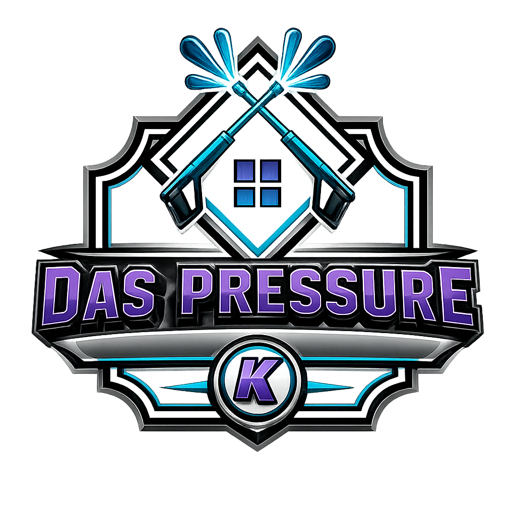 DAS Pressure Logo